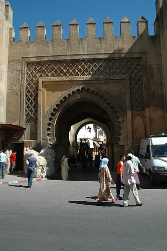  Morocco - 